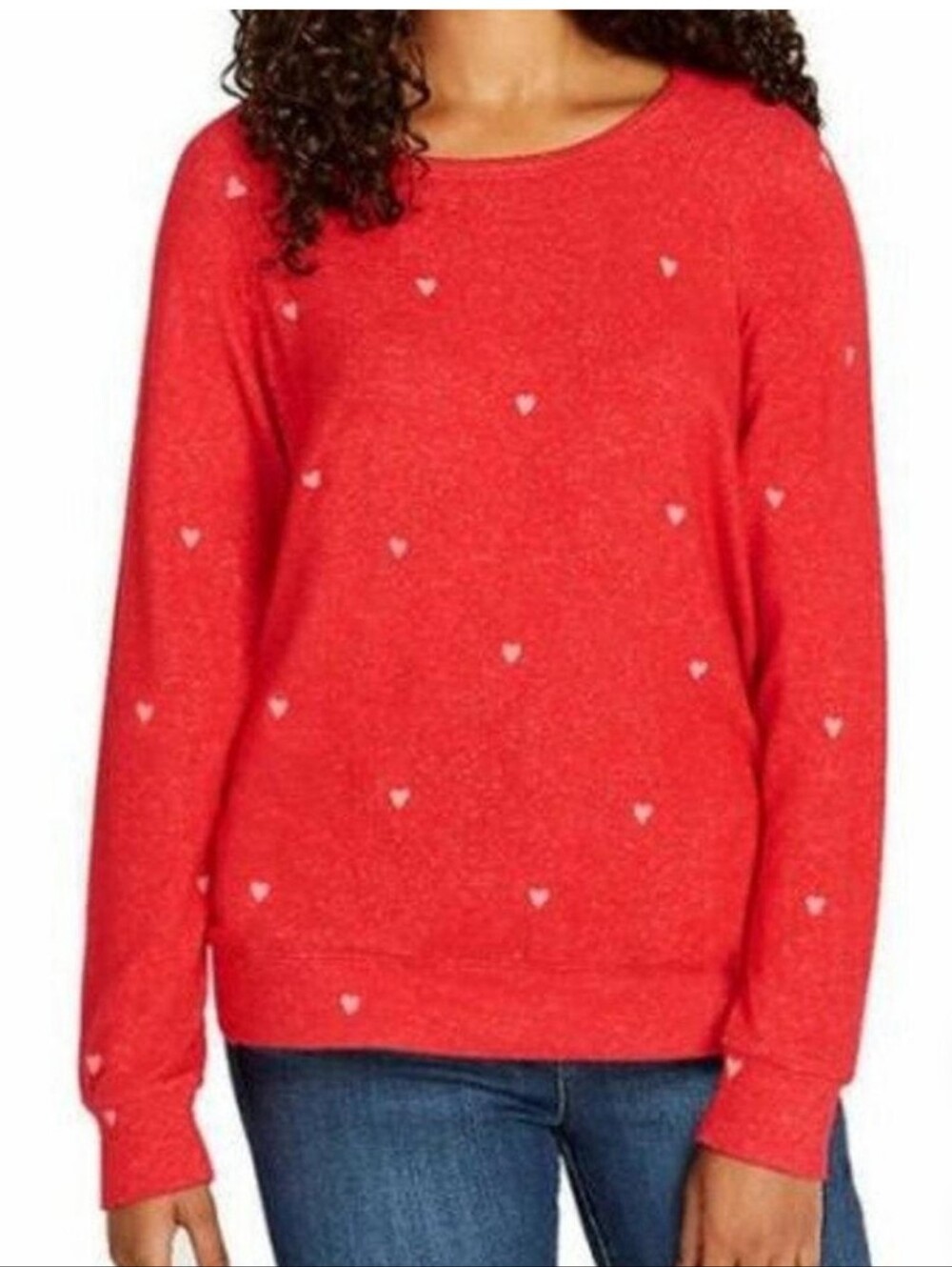 BUFFALO | Buffalo David Bitton Women's Red Top